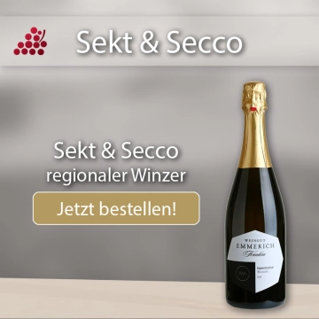 Weinhandlung für Sekt und Secco in Elsenfeld