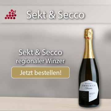 Weinhandlung für Sekt und Secco in Eltville am Rhein