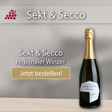 Weinhandlung für Sekt und Secco in Elzach