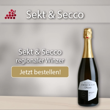 Weinhandlung für Sekt und Secco in Elze