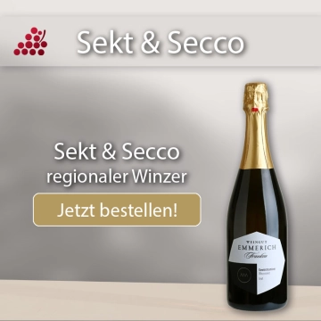 Weinhandlung für Sekt und Secco in Engen