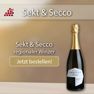 Weinhandlung für Sekt und Secco in Eningen unter Achalm