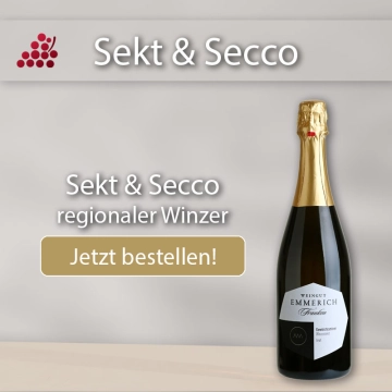 Weinhandlung für Sekt und Secco in Ensch
