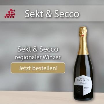 Weinhandlung für Sekt und Secco in Eppelborn