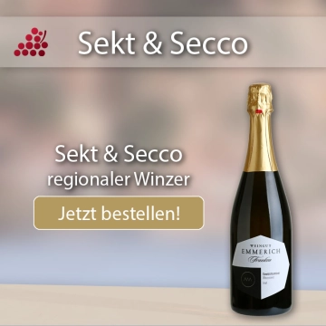 Weinhandlung für Sekt und Secco in Eppelheim