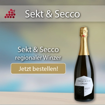 Weinhandlung für Sekt und Secco in Eppelsheim