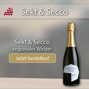Weinhandlung für Sekt und Secco in Eppingen OT Elsenz
