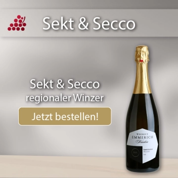Weinhandlung für Sekt und Secco in Eppstein