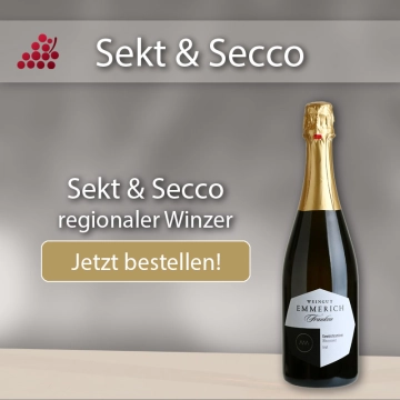Weinhandlung für Sekt und Secco in Erding