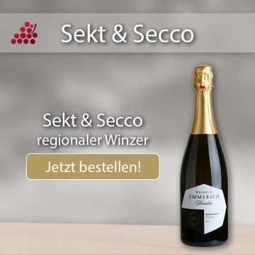 Weinhandlung für Sekt und Secco in Ergoldsbach