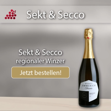 Weinhandlung für Sekt und Secco in Erkelenz