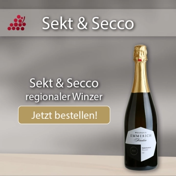 Weinhandlung für Sekt und Secco in Erkner