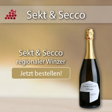 Weinhandlung für Sekt und Secco in Erkrath
