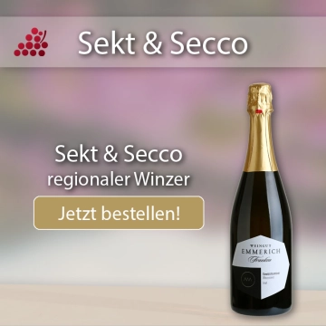 Weinhandlung für Sekt und Secco in Erlenbach (Kreis Heilbronn)