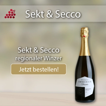 Weinhandlung für Sekt und Secco in Erzhausen