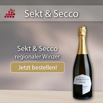 Weinhandlung für Sekt und Secco in Eschbach-Pfalz