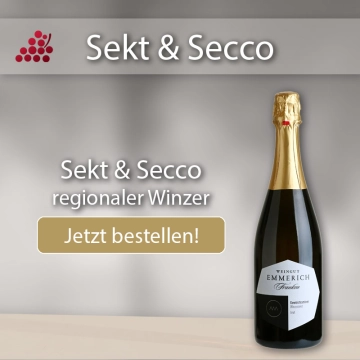 Weinhandlung für Sekt und Secco in Eschborn