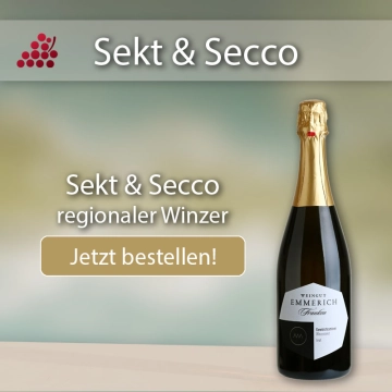Weinhandlung für Sekt und Secco in Escheburg