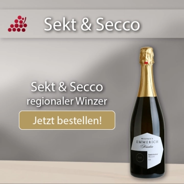 Weinhandlung für Sekt und Secco in Eschede