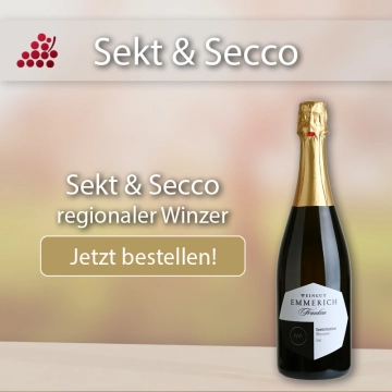 Weinhandlung für Sekt und Secco in Eschershausen