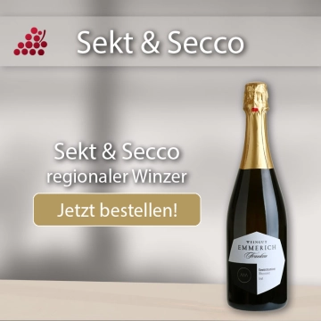 Weinhandlung für Sekt und Secco in Eschweiler