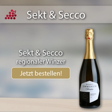 Weinhandlung für Sekt und Secco in Esens