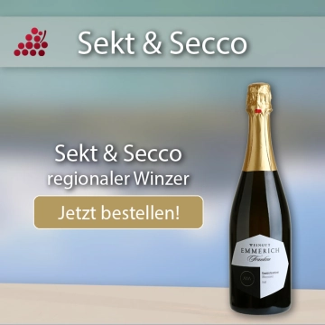 Weinhandlung für Sekt und Secco in Essen (Oldenburg)