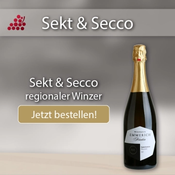 Weinhandlung für Sekt und Secco in Essingen (Württemberg)