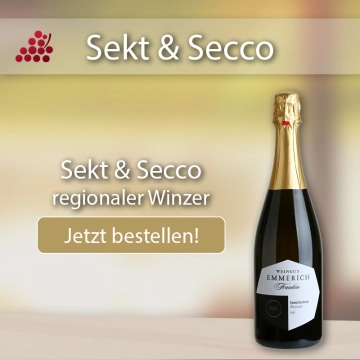 Weinhandlung für Sekt und Secco in Euskirchen