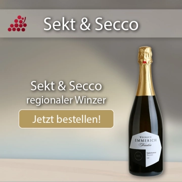 Weinhandlung für Sekt und Secco in Eutingen im Gäu