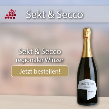Weinhandlung für Sekt und Secco in Everswinkel