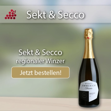 Weinhandlung für Sekt und Secco in Falkensee