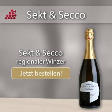 Weinhandlung für Sekt und Secco in Fehmarn