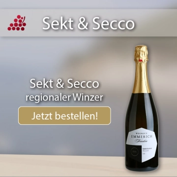 Weinhandlung für Sekt und Secco in Feilbingert