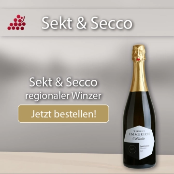 Weinhandlung für Sekt und Secco in Feldafing