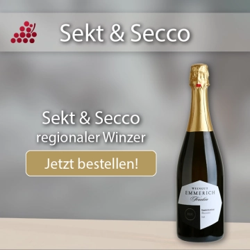 Weinhandlung für Sekt und Secco in Feldkirchen (München)