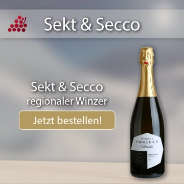 Weinhandlung für Sekt und Secco in Felsberg