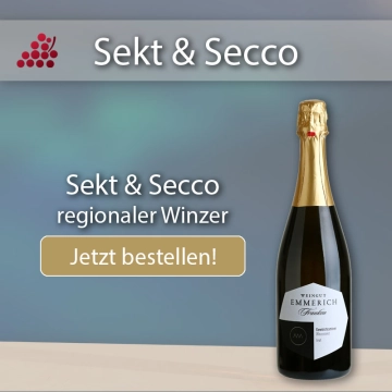 Weinhandlung für Sekt und Secco in Fernwald