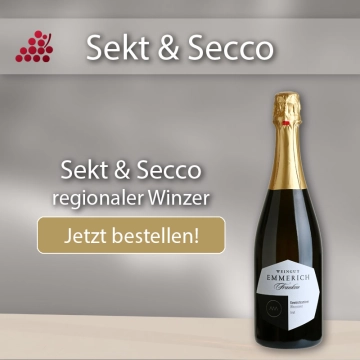 Weinhandlung für Sekt und Secco in Florstadt