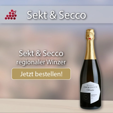 Weinhandlung für Sekt und Secco in Forst (Lausitz)