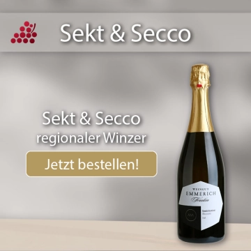 Weinhandlung für Sekt und Secco in Frammersbach