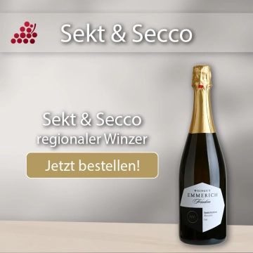 Weinhandlung für Sekt und Secco in Frankfurt am Main