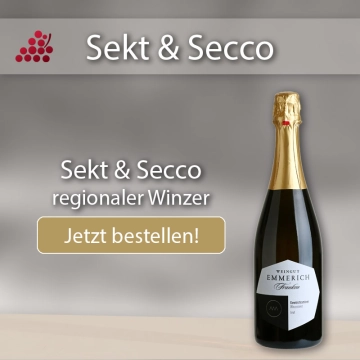 Weinhandlung für Sekt und Secco in Freden (Leine)