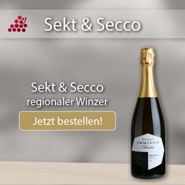Weinhandlung für Sekt und Secco in Freiamt