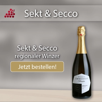 Weinhandlung für Sekt und Secco in Freiburg im Breisgau