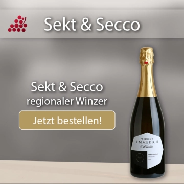 Weinhandlung für Sekt und Secco in Freigericht