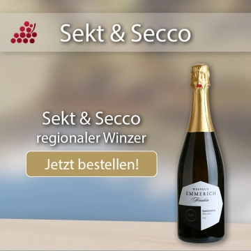 Weinhandlung für Sekt und Secco in Freital