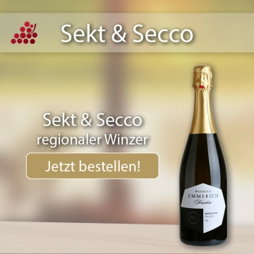 Weinhandlung für Sekt und Secco in Freudenberg (Baden)