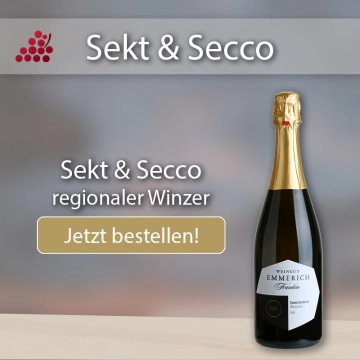 Weinhandlung für Sekt und Secco in Freudenstadt