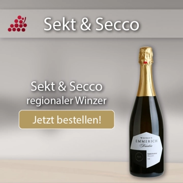 Weinhandlung für Sekt und Secco in Freyung